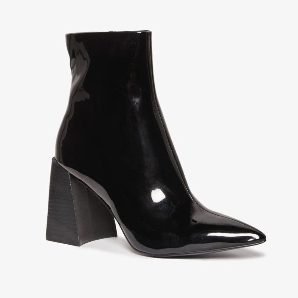 Steve Madden Envied Bootie - image 1